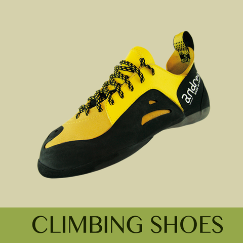 Climbing Shoes