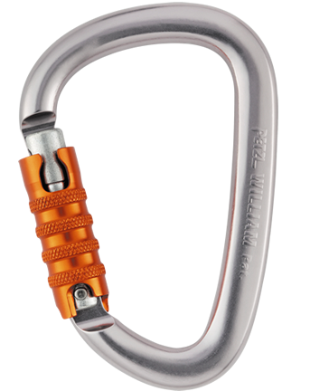 *TEST Carabiner*