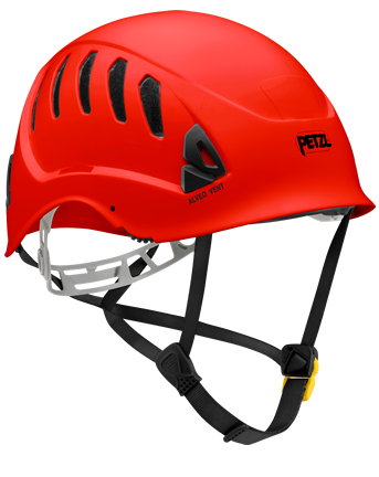 *TEST Climbing Helmet*